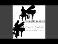 Piano Sonata No. 1 in F-Sharp Minor, Op. 11: III. Scherzo: Allegrissimo - intermezzo: Lento