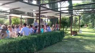 Stardust Band Puglia - Wedding @ Zia Cathy&#39;s Country House (September 2019)