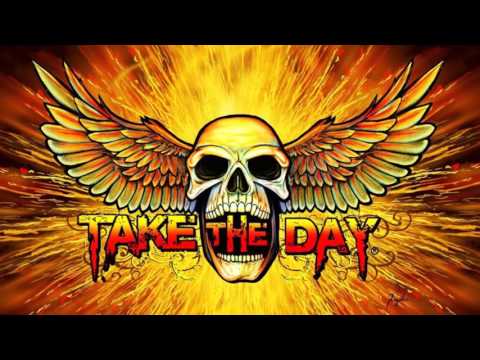 Take The Day - A Year In The Life of TTD (Official Home Video)