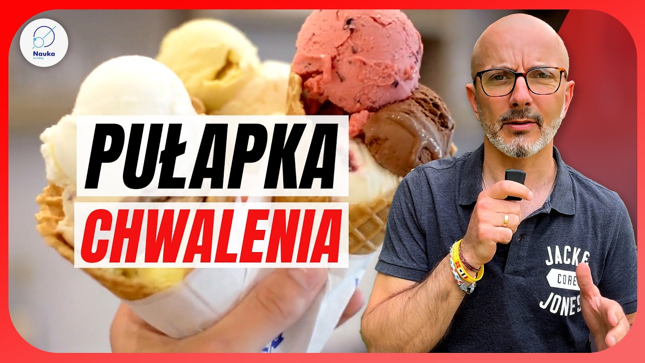 Nagrody za oceny? Źle CHWALIMY swoje dzieci.