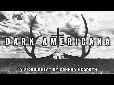 DARK AMERICANA: The Horror of Home