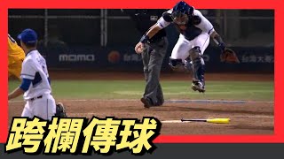 [討論] 戴培峰跨欄能比得上紅中跨欄嗎？