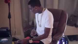 Soulja Boy • Studio Freestyle (Episode 7) ''Real From The Start''