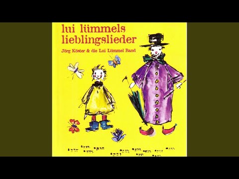 Lütt Matten der Has'