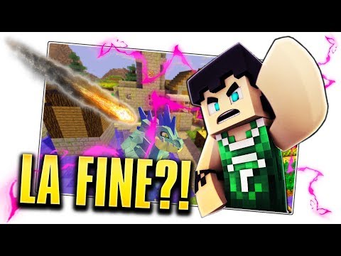 LA FINE DELLA PIXELMON è ORMAI ARRIVATA?