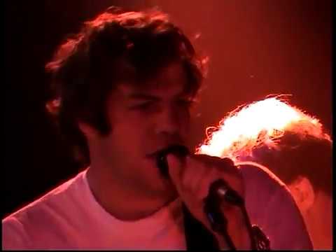 Ween 2004-10-03 Trenton NJ The Conduit