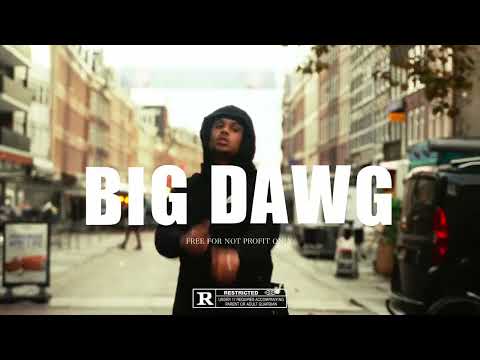 [FREE] Lusho x Moski Type Beat 2025 - "BIG DAWG"