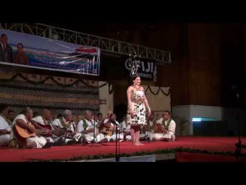 Miss Heilala Ta'olunga 2015 - Miss Makamaile 'o e Hala Toaongo - Gladys Guttenbeil