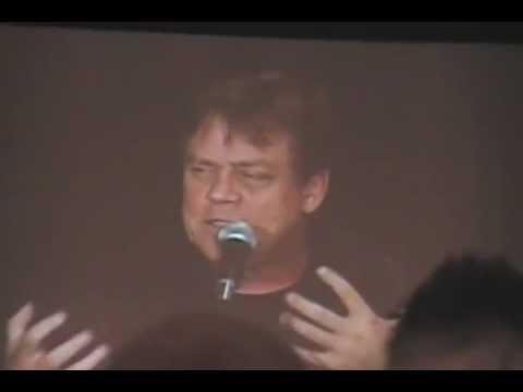 NYCC 2011: Mark Hamill Spotlight