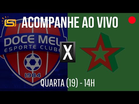 Doce Mel/Jequié x Astro - Baianão Feminino 2022 - Rodada 6