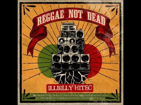 iLLBiLLY HiTEC ft. Longfingah & Kinetical MC - Chase