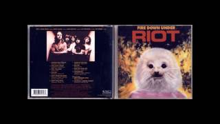 riot   Don't Hold Back Varèse Sarabande