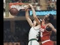 1986 NBA FINALS GAME 2 HOU BOS