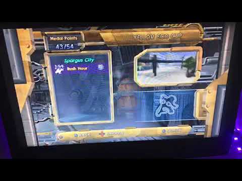 Jak X: Combat Racing 100% Pt7.3 first stream2021