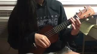 Blog Post #8: A Great Song By a Great Artist