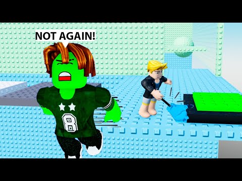 ROBLOX Slap Tower Funny Moments (BEST COMPILATION)