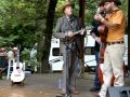 Jack, Johnny and Jameson; "Turn Your Radio On"