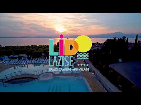 Camping Lido - Vacanze sul Lago di Garda