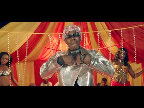 Bang raa (Official HD) -EeZzy ft Chameroon