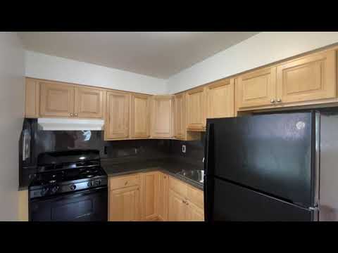 Norwood Gardens 3 Bedroom 1.5 Bath Townhome