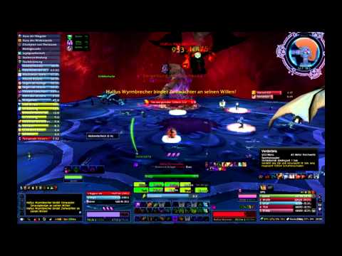 Halfus Wyrmbrecher BDZ 10ner