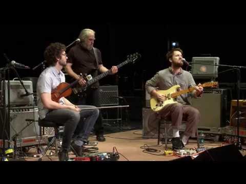 Blake Mills - Unworthy - Live from Mountain Stage