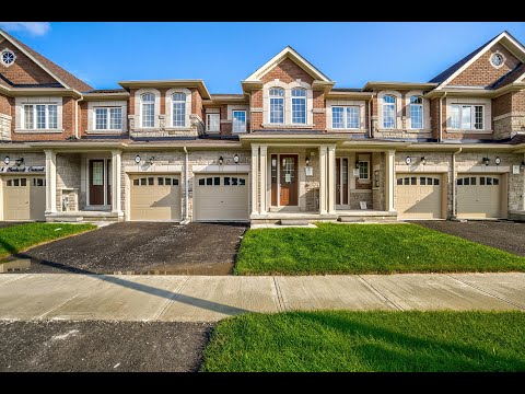 28 Benhurst Crescent, Brampton Home for Sale - Real Estate Properties for Sale
