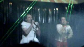 Ojete Calor - Cero Sesenta (0´60´´)