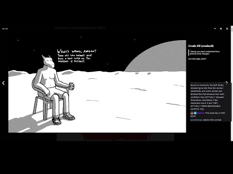 Turns Out Punching Everything Isn't Viable (Starfield - Part Three)