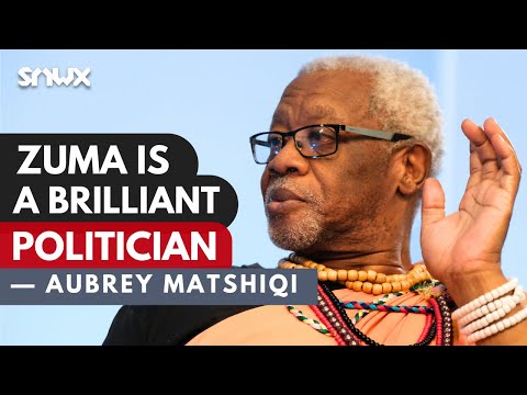 Aubrey Matshiqi on Jacob Zuma & MK Party, Thabo Mbeki, Ramaphosa, Julius Malema, 2024 Election