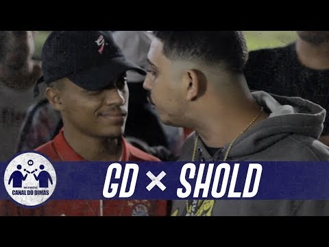 (BRIGA DE FLOW 🔥🔥) Gd X Shold (BA) - |2ª FASE| - BATALHA DO ATLÂNTICA - 13/08/2019