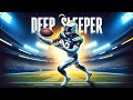 Brenden Rice | DEEP Sleeper | Chargers 7th Round Draft Pick