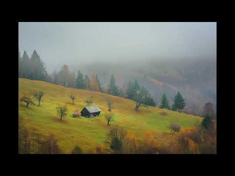 Holbav Brasov, Ro - 4K Timelapse