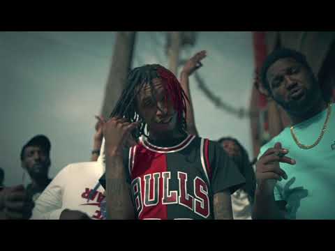 Playboy Ty x 40 Glock Boy “Spin The Block” (Official Video) Shot By #CTFILMS