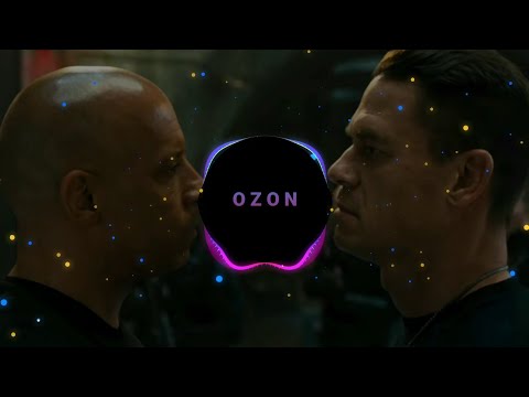 Kids See Ghosts - Feel The Love_(fast & furious 9)_[ozon]