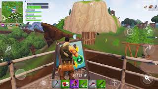 【フォートナイト】「ハイステークス」の報酬について【FORTNITE】