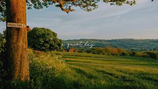 a playlist for quiet moments spent reflecting with a cup of tea