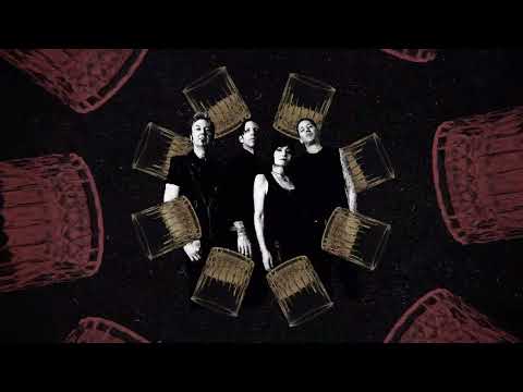 Whiskey Goes Good - Joan Jett and The Blackhearts