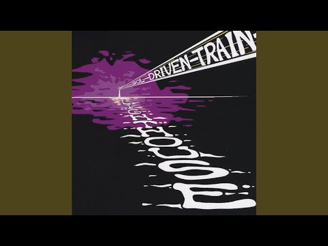 Dont Wear Black - Sol Driven Train