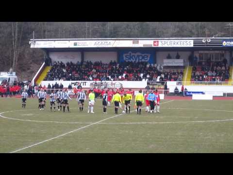 FOLA Esch - Jeunesse Esch