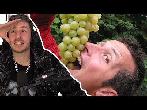 Willi Wills know PURE CRINGE | What were they thinking?