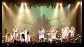 The Polyphonic Spree   "Hold Me Now" (2004) Official Music Video