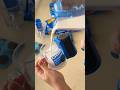 OREO Ultimate DUNKING Set ASMR Satisfying Unpacking Shorts Oreocake Jinglebells Cookies