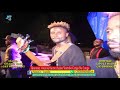 HERITIER WATA CHANTE LA REINE DE SABA A LUFU NO COMMENT