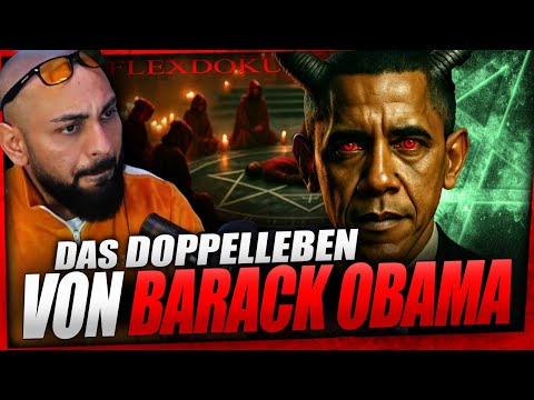 Die merkwürdigsten Geschichten über BARACK OBAMA und seiner "FRAU"!😲 FLEXDOKU reaction