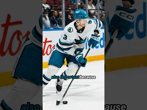 The San Jose Sharks Face A CRUCIAL Week Before Trade Deadline