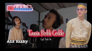 Download lagu TANIA PEDDI CEDDE || COVER ALIF RIZKY || CIPT. YUKI VII || COVER MUSIK VIDEO mp3 Download lagu TANIA PEDDI CEDDE || COVER ALIF RIZKY || CIPT. YUKI VII || COVER MUSIK VIDEO mp3
