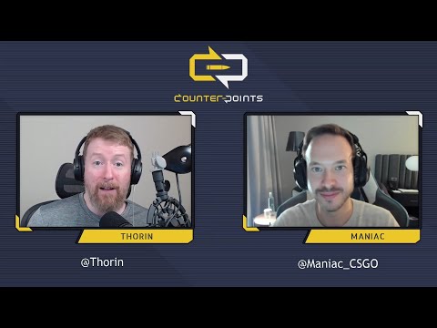 Why being "Toxic" and "Nice" doesn't matter / HEROIC's unexpected roster move - Counter-Points S2E17