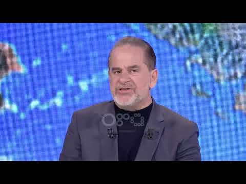 360 gradë - Zheji shpërthen ndaj Jazexhiut: Feja e shqiptarit është shqiptaria!