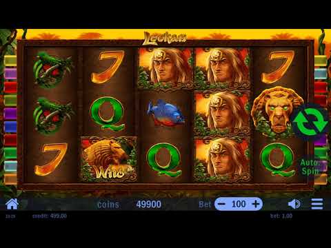 Leokan – Video Gameplay